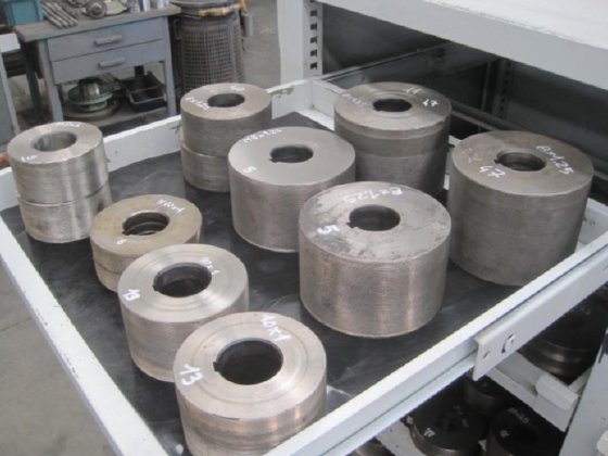 ORT MAGNAGHI GAM REFIL -