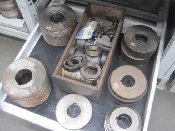 ORT MAGNAGHI GAM REFIL -