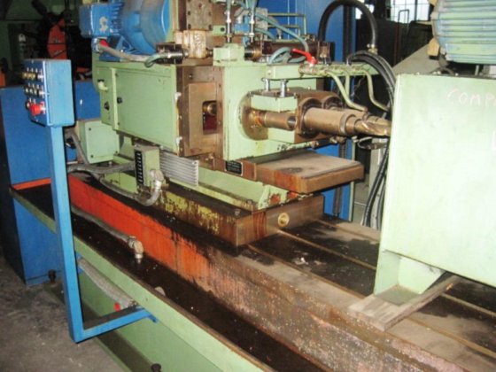 VALPA 2 ユニット横置き