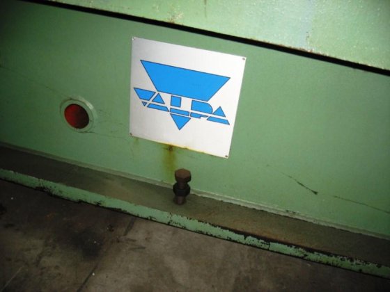 VALPA 2 ユニット横置き