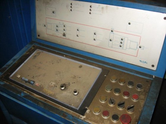 VALPA 2 ユニット横置き