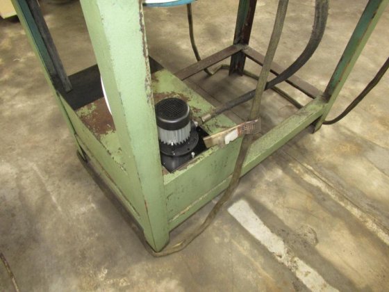 VIGEL UM 73 多轴攻丝机