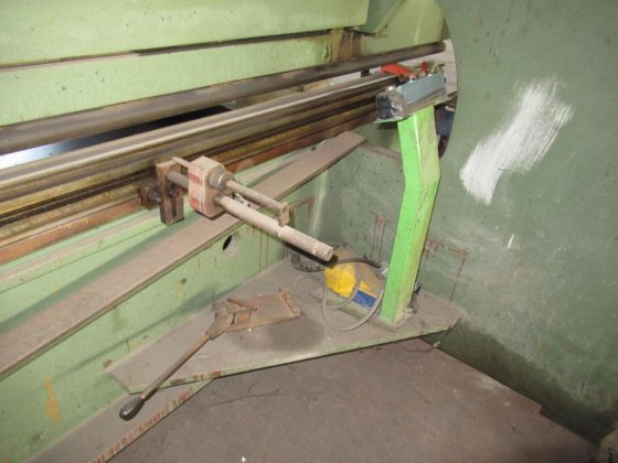 IMAL PHS 6050/40 板金冲弯机