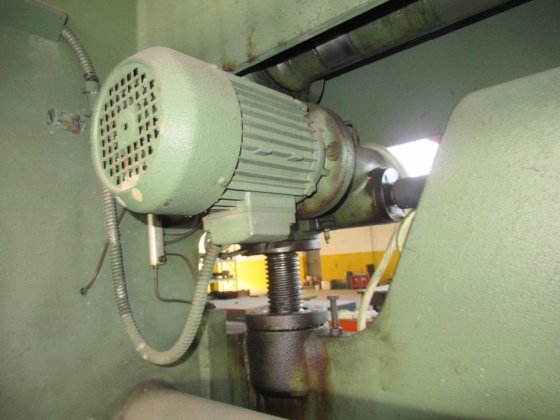 IMAL PHS 6050/40 板金冲弯机