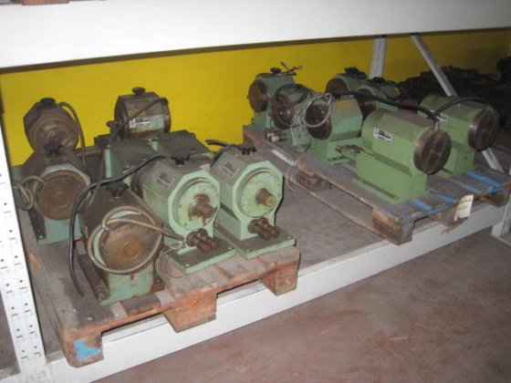 ユニタ・アレスアチャ? Boring unit