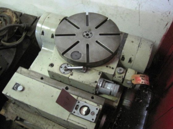 CCCP 7400 - 0265 可倾斜分割头