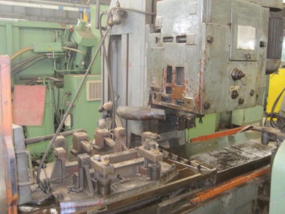 OLIVETTI FP 6 N 垂直