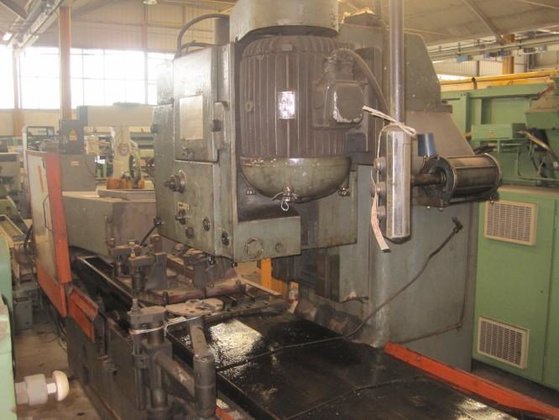 OLIVETTI FP 6 N 垂直