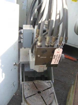 DUPLOMATIC轮廓R360 夹具复制装置