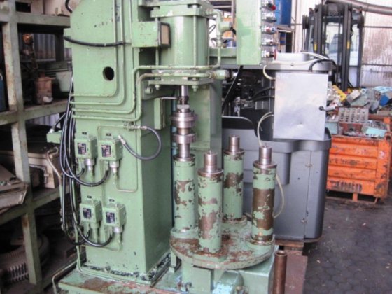 CABIS 1 单元垂直