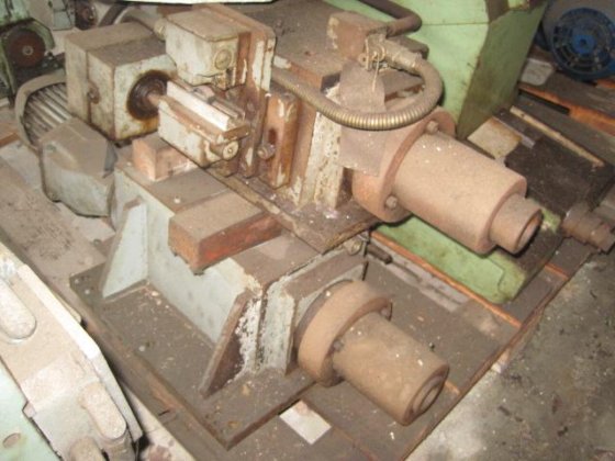 ユニタ・マシアーレ タッピングユニット