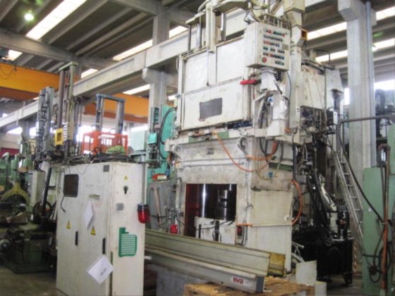 1977 FORST OSWALD RISZ 40