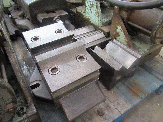 HURTH SAMID 自心夹具