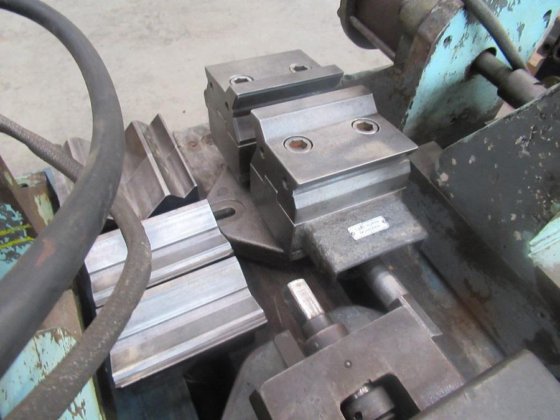 HURTH SAMID 自心夹具