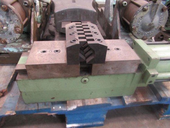 ハース SAMID 自動心出しバイス