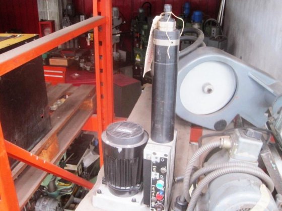 DESOUTTER - 钻孔单元