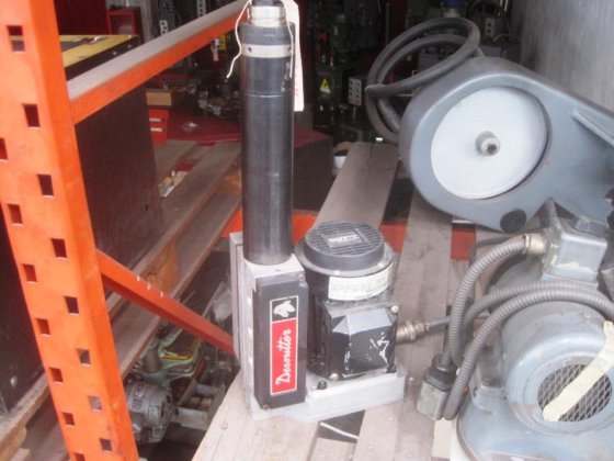 DESOUTTER - 钻孔单元