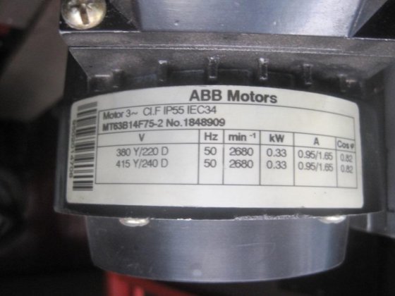 DESOUTTER - 钻孔单元