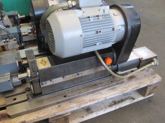 PRODUCO NORMA R FM 钻孔单元