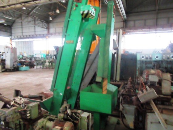 CARICATORE - 给料机