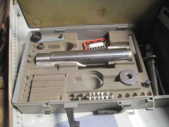 MAAG PH 60 齿轮测试机