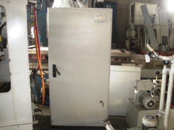 HIDRO PRECIS RCT 500 转盘式平面磨床