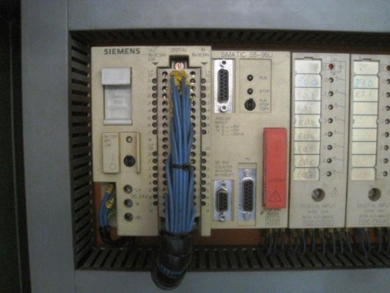 HIDRO PRECIS RCT 500 转盘式平面磨床