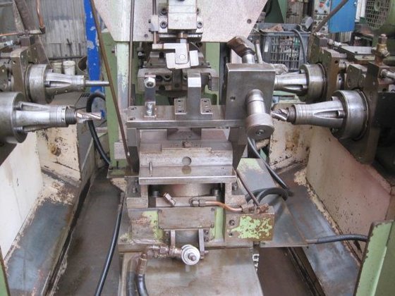 POWER MATIC 4 Unidade Horizontal