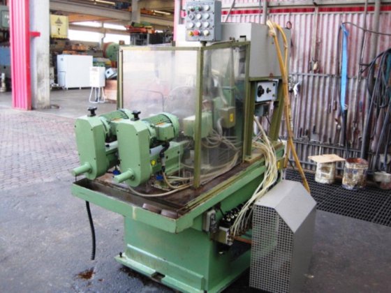 1982 OLMA 3 单元水平