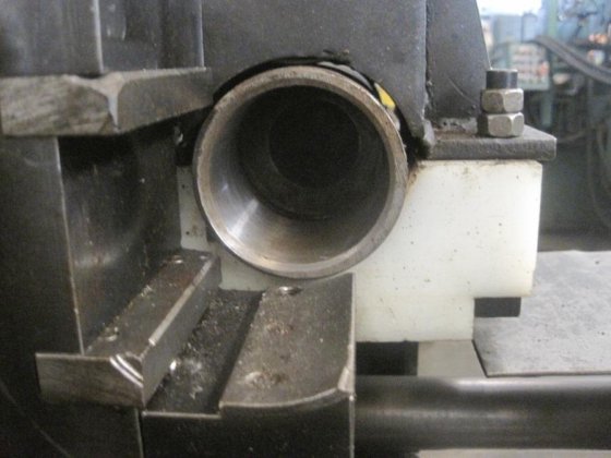 --- PB 耦合锣铣床