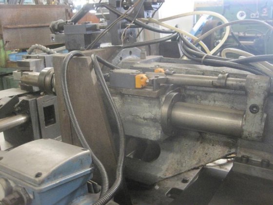 --- PB 耦合锣铣床