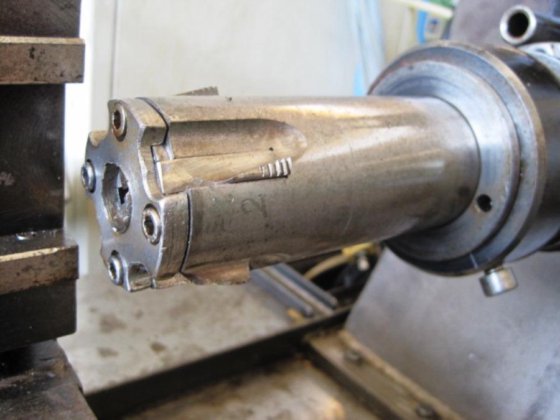 --- PB 耦合锣铣床