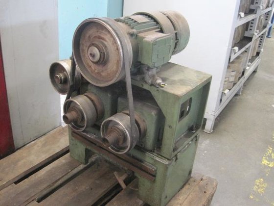 DEVALLIERE - 钻孔单元