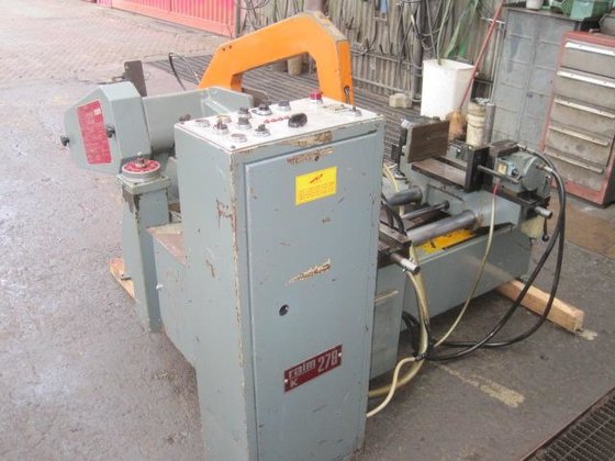 RAIM K 278 自动锯切机