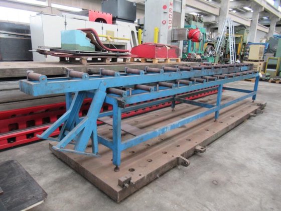 RULLIERAリニアローラー