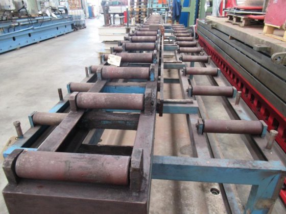 RULLIERAリニアローラー