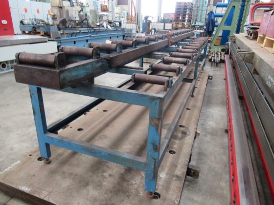 RULLIERAリニアローラー