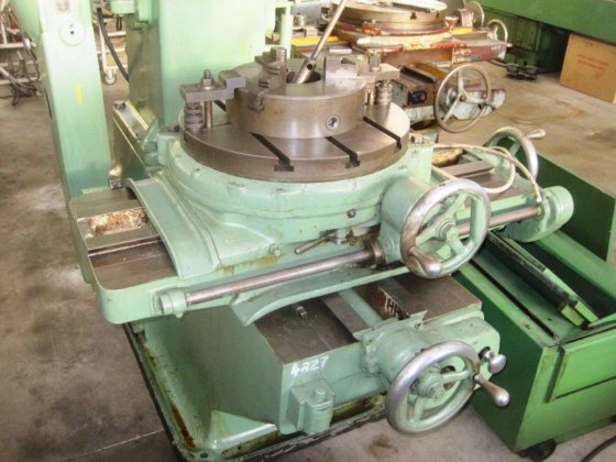 PRATT & WHITNEY Model B