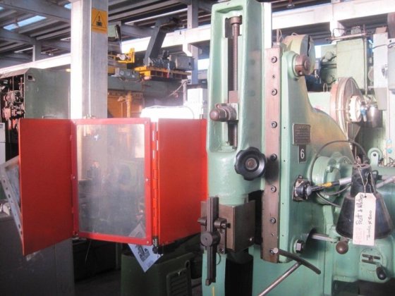 PRATT & WHITNEY Model B