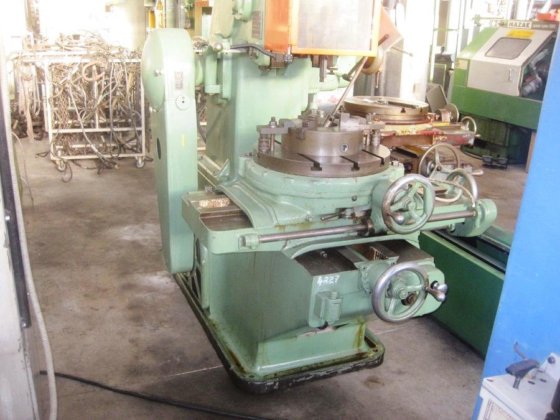 PRATT & WHITNEY Model B