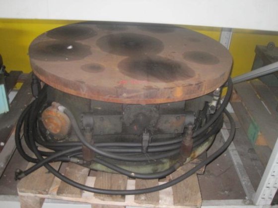 VARIE -- 气动液压