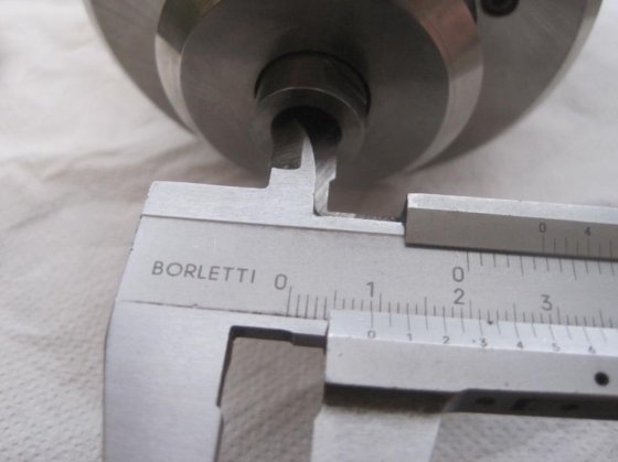 OMLAT TS-2 電動主軸