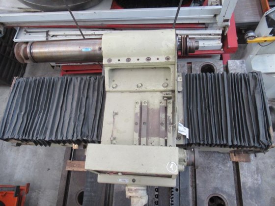 GAMFIOR OMLAT TACCHELLA 主轴用于磨床