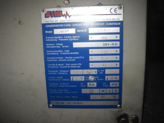 西门子 4297 空调