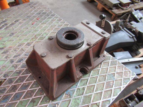 BWF Fixators K III 固定レベラー