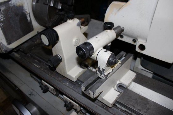 1993 TACCHELLA 1018 UM 数字读数