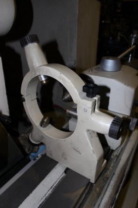 1993 TACCHELLA 1018 UM 数字读数