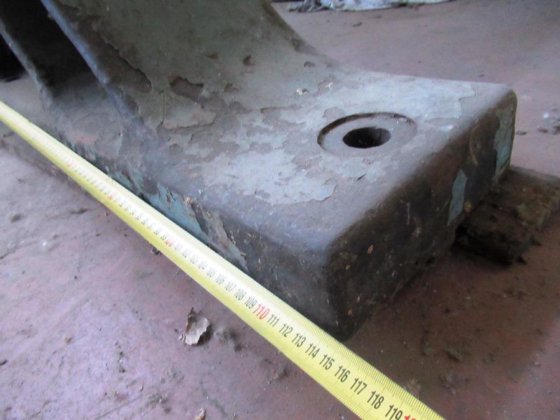 LUNETTA 车床专用定心架