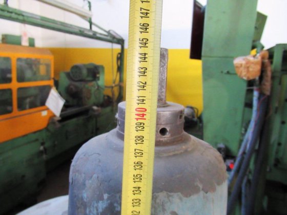 LUNETTA 车床专用定心架