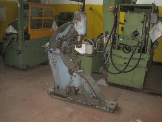 LUNETTA 车床专用定心架